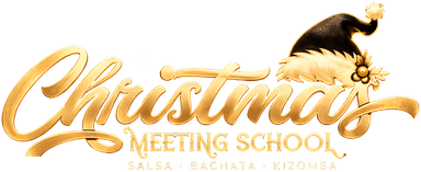Christmas Meeting School