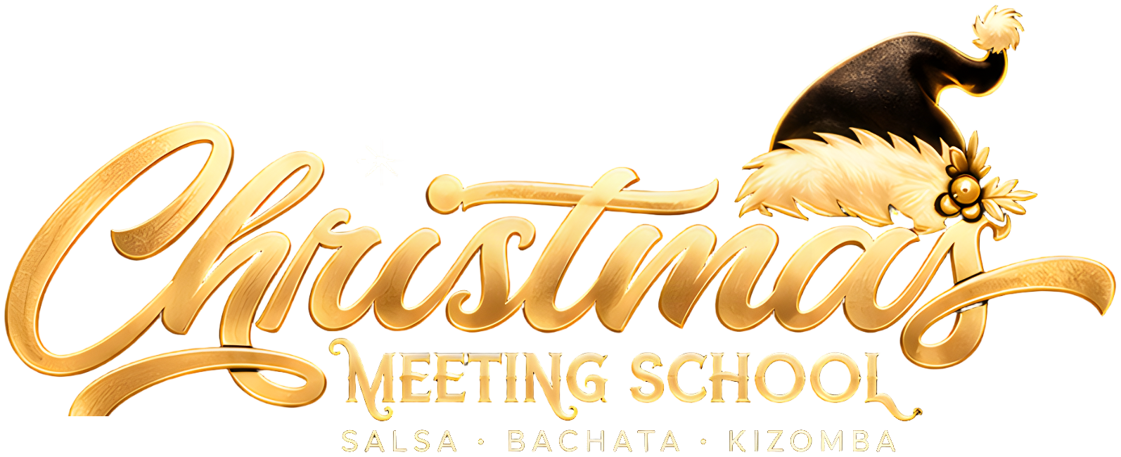 Christmas Meeting School