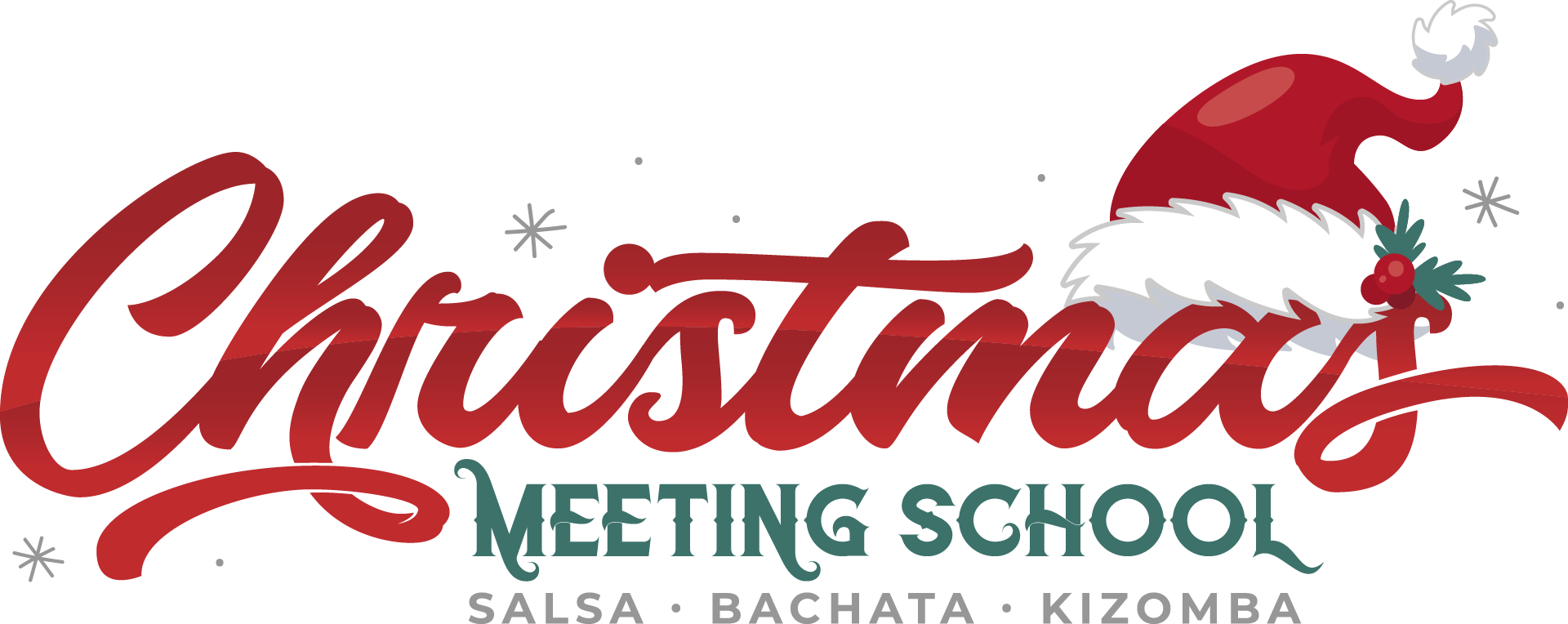 Christmas Meeting School
